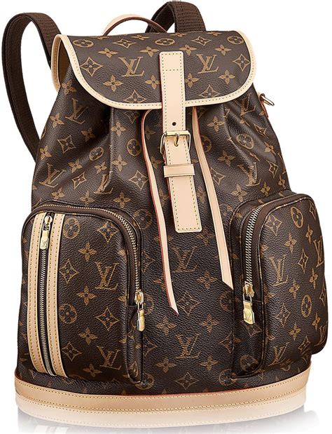 louis vuitton new backpack|Louis Vuitton backpack for school.